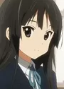 Akiyama, Mio