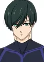 Itoshi, Rin