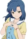 Nanao, Yuriko