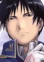 Mustang, Roy