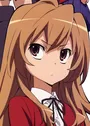 Aisaka, Taiga