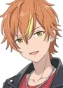 Shinonome, Akito