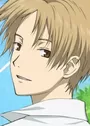 Natsume, Takashi