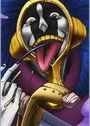 Kurotsuchi, Mayuri