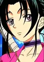 Kousaka, Shigure