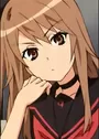 Ookami, Ryouko