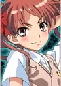 Shirai, Kuroko