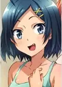 Hikigaya, Komachi