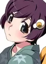 Araragi, Tsukihi