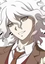 Komaeda, Nagito