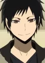 Orihara, Izaya