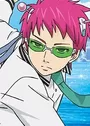 Saiki, Kusuo