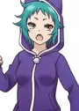 Fushiguro, Yaya