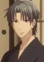Souma, Shigure