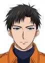 Mizuno, Souma