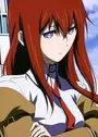 Makise, Kurisu