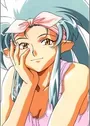 Hakubi, Ryouko