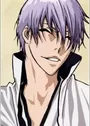 Ichimaru, Gin