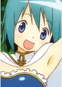 Miki, Sayaka