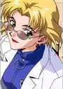 Akagi, Ritsuko