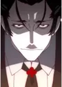 Kaiki, Deishuu