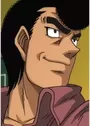 Takamura, Mamoru