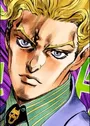 Kira, Yoshikage