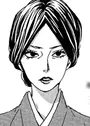 Fujiwara, Fumie