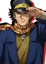 Sugimoto, Saichi