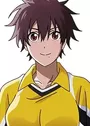 Aragaki, Nagisa