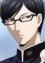 Sakamoto