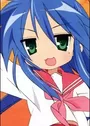Izumi, Konata