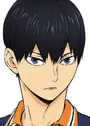 Kageyama, Tobio