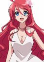 Anime-byme в X: „  Louise Balze   Shinka no Mi: Shiranai Uchi