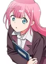 Kirisu, Mafuyu