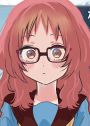 Bocoran visual terbaru anime Suki na Ko ga Megane wo Wasureta (The Girl I  Like Forgot Her Glasses) beredar, menampilkan karakter Ai Mie…