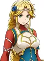 Aindra, Lakyus Alvein Dale