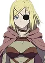 Glenfall, Alicia