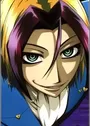 Nougami, Neuro