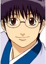 Shimura, Shinpachi