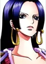 Boa, Hancock