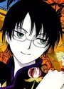 Watanuki, Kimihiro