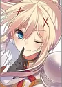 Dustiness, Lalatina Ford