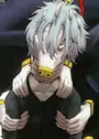 Shigaraki, Tomura