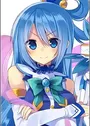 Aqua