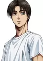 Fujiwara, Takumi