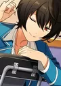 Sakuma, Ritsu