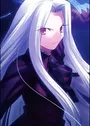 von Einzbern, Irisviel