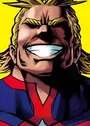 All Might