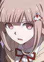 Nanami, Chiaki
